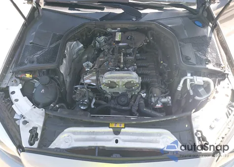 2020 Mercedes-Benz C 300 4Matic from USA, damaged, VIN W1KWF8EB9LR573096